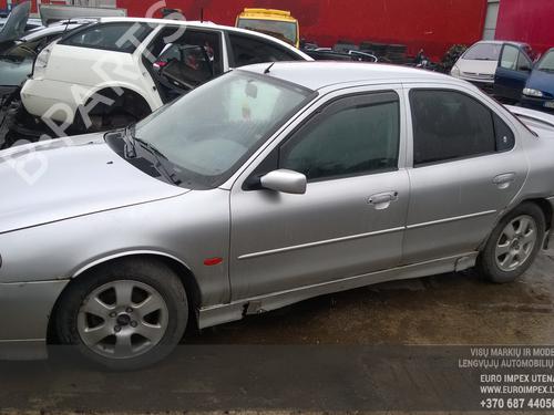 Used Parts FORD MONDEO II (BAP) 1.8 TD (90 hp) 4469674