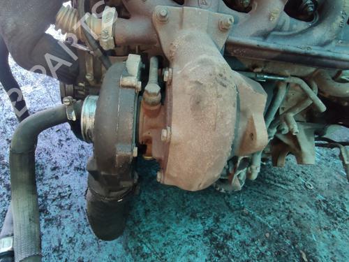 Used Turbocharger/Supercharger Turbocharger/Supercharger 35537497 35537497