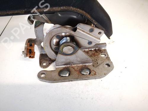 Hand brake MAZDA CX-7 (ER) 2.2 MZR-CD AWD (ER10A) | BP35108324I18 - Image 3