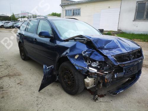 Switch SKODA OCTAVIA II (1Z3) 1.6 TDI | BP32585079I30