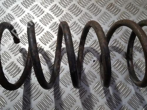Used Shock absorber spring Shock absorber spring VOLVO S80 I (184) 2.9 (200 hp) 35707800 35707800