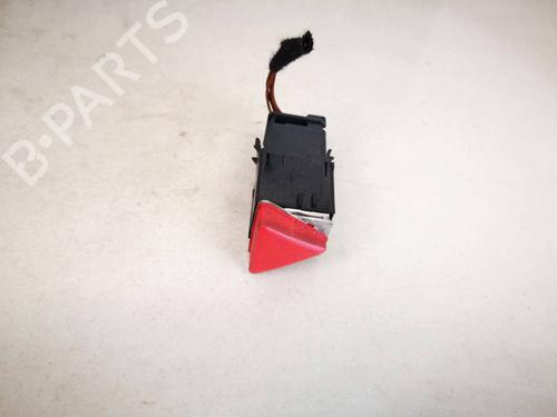 Used Warning switch Warning switch VW GOLF V (1K1) 1.6 FSI (115 hp) 35301496 35301496