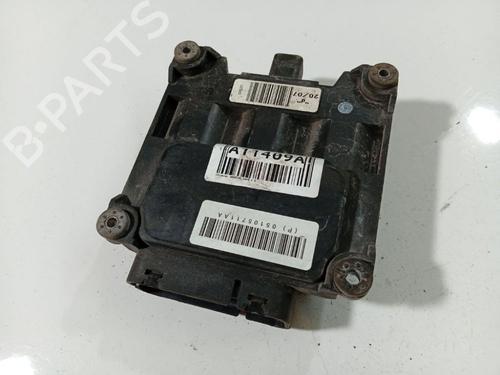Electronic module CHRYSLER SEBRING (JS) 2.0 CRD | BP36456900M83 - Image 4