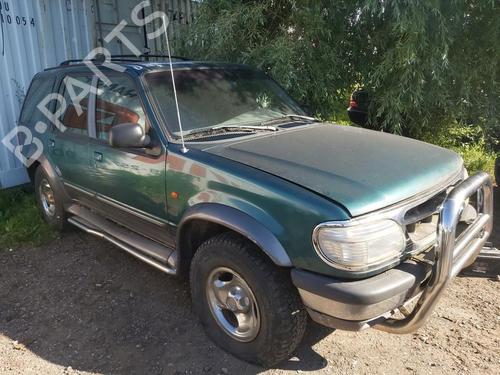 Used Parts FORD RANGER (ER, EQ, R_) 4.0 (207 hp) 4443789