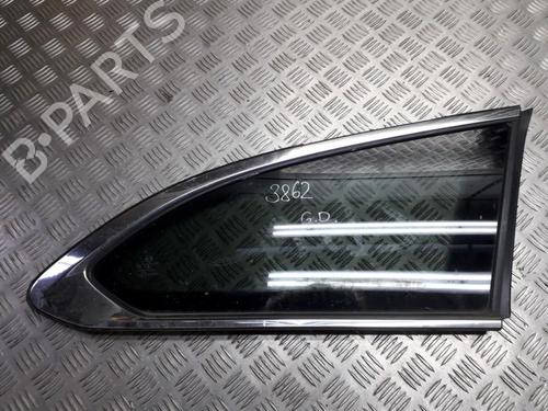 Panel rude bagtil højre Panel rude bagtil højre MAZDA 6 Estate (GJ, GL) 2.2 D (150 hp) 35704796 35704796