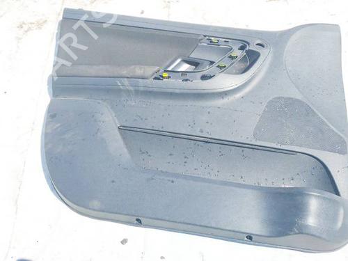 Used Other Other SKODA FABIA II (542) 1.2 12V (60 hp) 35022831 35022831