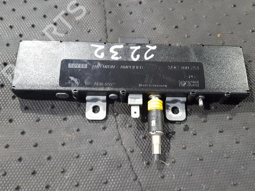 Used Electronic module Electronic module ROVER 75 (RJ) 2.5 V6 (175 hp) 35661519 35661519