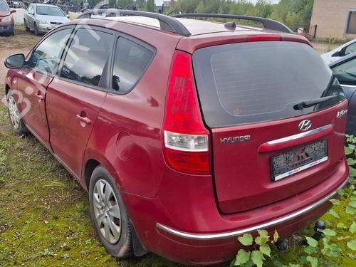 Electronic sensor HYUNDAI i30 Estate (FD) 1.6 | BP39758954M84 - Image 11