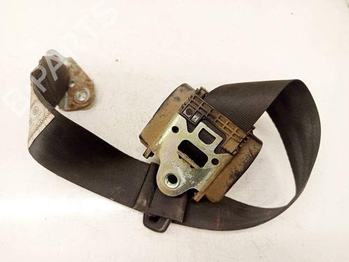 Used Rear left seatbelt Rear left seatbelt VW GOLF VI (5K1) 1.6 TDI (105 hp) 34752660 34752660