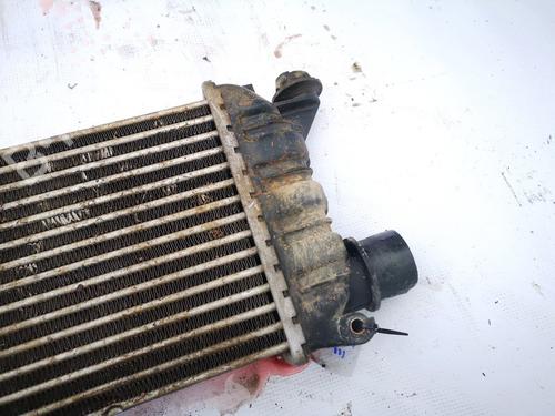 Intercooler NISSAN ALMERA II Hatchback (N16) 1.5 dCi | BP35561206M30 - Image 3