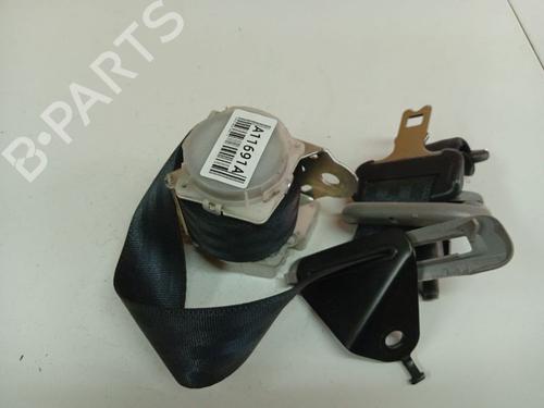 Used Rear right seatbelt Rear right seatbelt 38431811 38431811