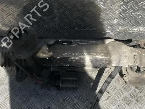 Used Steering column Steering column VW GOLF V (1K1) 1.6 FSI (115 hp) 35679324 35679324
