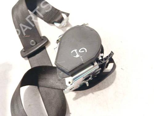 Rear right seatbelt AUDI A6 C6 (4F2) 2.0 TDI | BP34961369I28 - Image 3