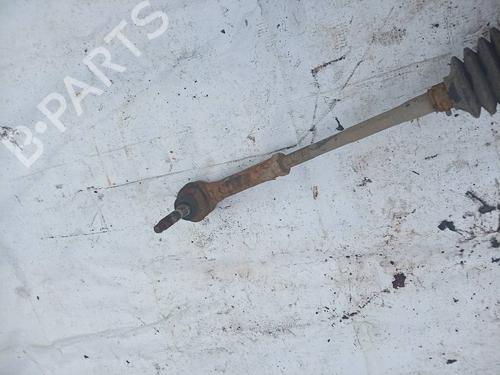 Steering column JEEP COMPASS (MK49) 2.2 CRD 4x4 | BP40028415M21 - Image 3
