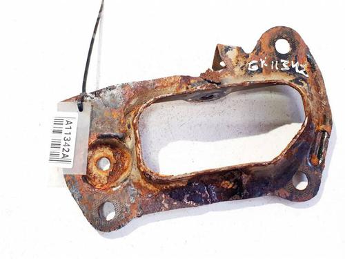 Used Left rear brake caliper Left rear brake caliper 36587989 36587989