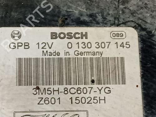 Fan MAZDA 3 (BK) 1.6 (BK14) | BP34762748M128 - Image 4