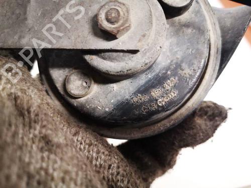 Horn VW PASSAT B6 (3C2) 2.0 TDI | BP35344440E13 - Image 3