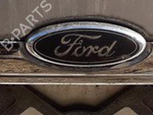 Used Tailgate trim Tailgate trim 35600372 35600372