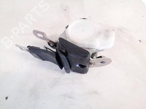 Used Rear center seatbelt Rear center seatbelt 35388247 35388247