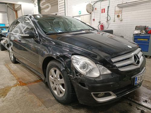 Used Parts MERCEDES-BENZ R-CLASS (W251, V251) R 320 CDI 4-matic (251.022, 251.122) (224 hp) 4444267