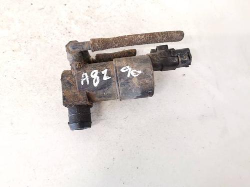 Used Washer pump Washer pump CITROËN C3 I (FC_, FN_) 1.4 HDi (68 hp) 35384244 35384244