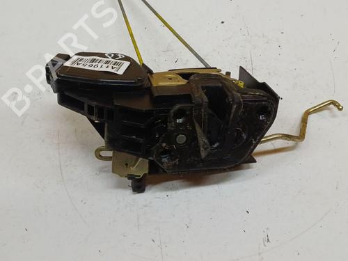 Used Rear right lock Rear right lock HYUNDAI MATRIX (FC) 1.6 (103 hp) 40243263 40243263