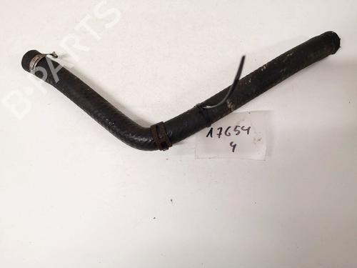 Used Pipe Pipe VW PASSAT B5 Variant (3B5) 1.9 TDI (115 hp) 32891422 32891422