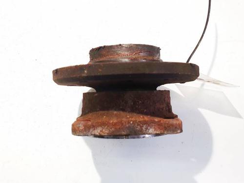Left rear steering knuckle BMW 7 (E65, E66, E67) 735 i | BP35294130M27 - Image 2