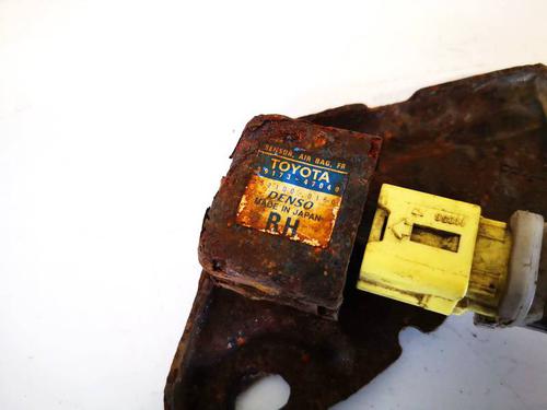 Electronic module TOYOTA PRIUS Liftback (_W2_) 1.5 Hybrid (NHW20_, NHW20R) | BP32582155M83  - Image 5