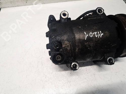 AC compressor FORD FOCUS II (DA_, HCP, DP) 1.6 TDCi | BP34743493M34 - Image 3