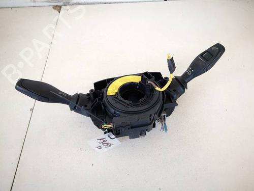 Used Warning switch Warning switch FORD FIESTA VI (CB1, CCN) 1.4 TDCi (68 hp) 35281262 35281262