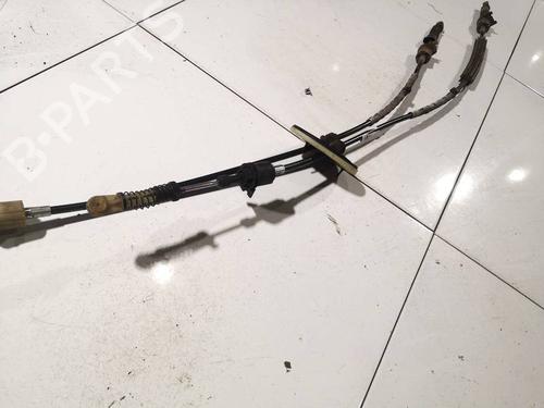 Cable CITROËN C3 II (SC_) 1.4 HDi 70 (SC8HZC, SC8HR0, SC8HP4) | BP38503972E12 - Image 2