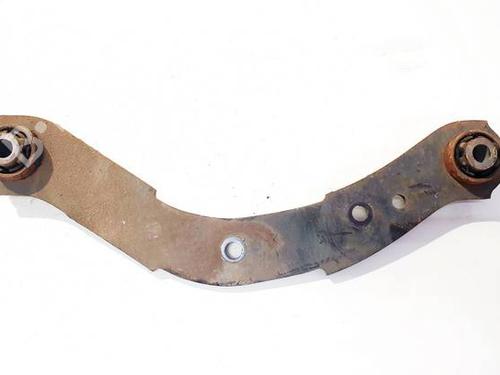 Used Left rear suspension arm Left rear suspension arm MITSUBISHI ECLIPSE CROSS (GK_, GL_) 1.5 T-Mivec (163 hp) 35006170 35006170