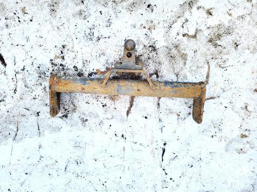 Used Tow ball/Mechanism Tow ball/Mechanism 35302056 35302056