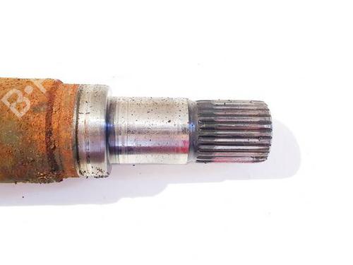 Right front driveshaft FORD FOCUS C-MAX (DM2) 2.0 TDCi | BP35073351M39 - Image 4