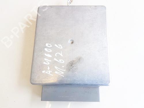 Used Engine control unit (ECU) Engine control unit (ECU) MAZDA 626 V (GF) 2.0 (GFEP, GF12) (115 hp) 33523724 33523724