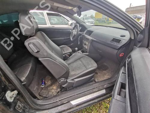 Pipe OPEL ASTRA H (A04) 1.7 CDTI (L48) | BP32546021M125