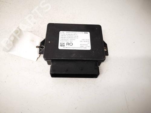 Used Electronic module Electronic module 38431253 38431253