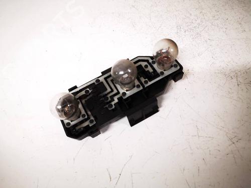Used Lamp holder Lamp holder VW PASSAT B7 (362) 1.6 TDI (105 hp) 34870158 34870158