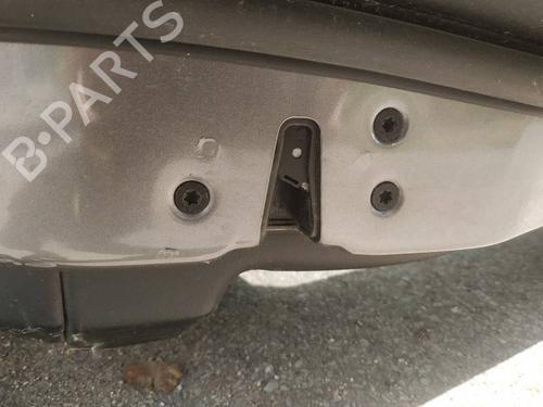Used Rear left lock Rear left lock 35273045 35273045