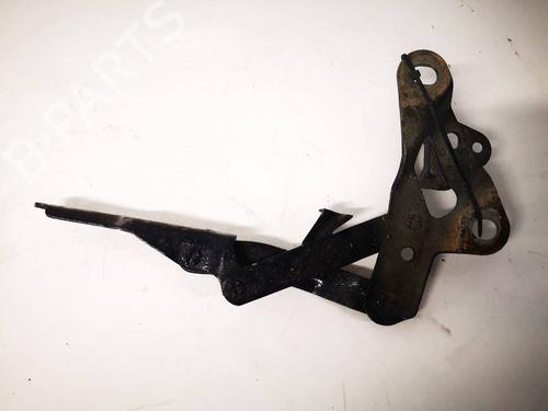 Used Hinge/Door check strap Hinge/Door check strap 34818731 34818731