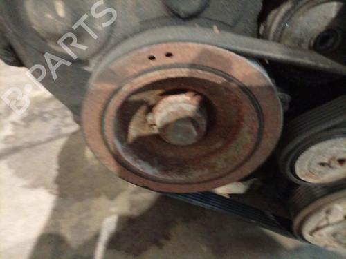 Used Pulley Pulley CITROËN BERLINGO / BERLINGO FIRST MPV (MF_, GJK_, GFK_) 2.0 HDI 90 (MFRHY) (90 hp) 36506778 36506778