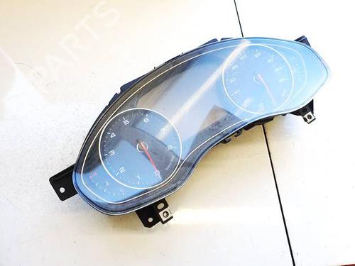 Used Instrument cluster Instrument cluster AUDI A7 Sportback (4GA, 4GF) 3.0 TFSI quattro (310 hp) 35065116 35065116