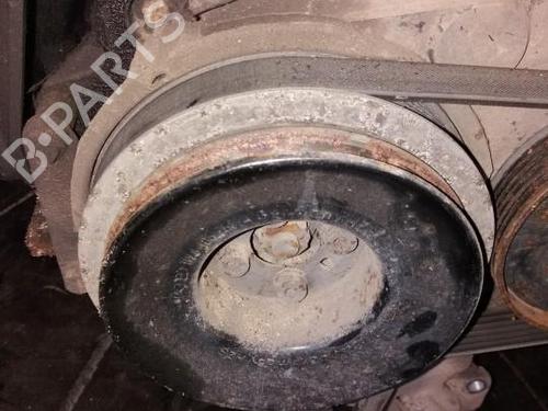 Polea Polea VW VENTO (1H2) 1.9 TDI (90 hp) 35661914 35661914