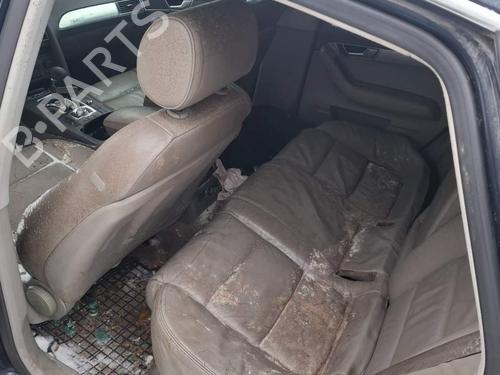 Electronic module AUDI A6 C6 (4F2) 3.0 TDI quattro | BP34118202M83  - Image 11