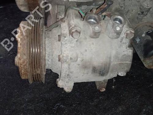 Used AC compressor AC compressor 35241057 35241057
