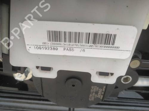 Sunroof engine SUBARU OUTBACK (BS) 2.5 AWD (BS9) | BP35186568M60 - Image 2
