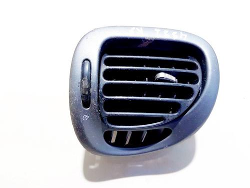 Luftventil Luftventil CITROËN XSARA PICASSO (N68) 2.0 HDi (90 hp) 33523371 33523371