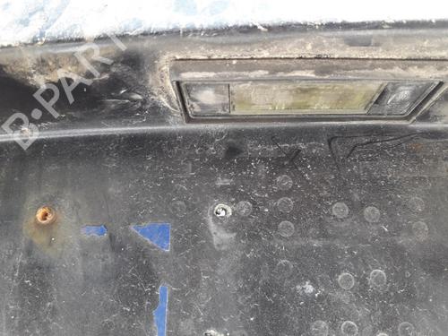 Used Licence plate light Licence plate light CITROËN C8 (EA_, EB_) 2.0 HDi (109 hp) 35601862 35601862