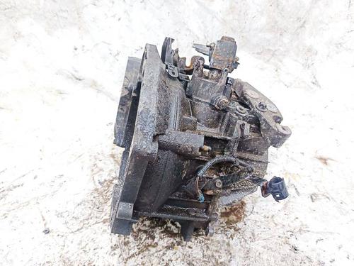 Gearbox OPEL INSIGNIA A (G09) 2.0 CDTI (68) | BP34923182M3 - Image 2